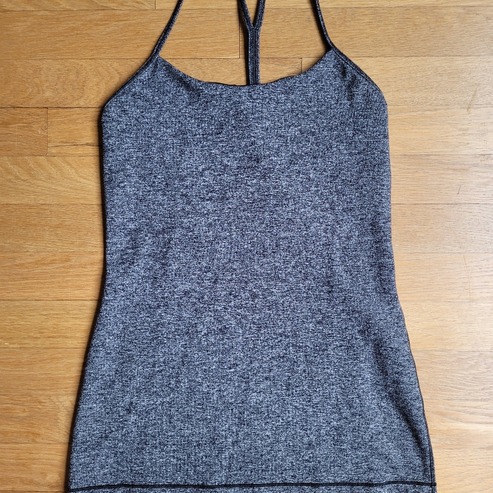 Lululemon Power Y Tank - Picture 2 of 16